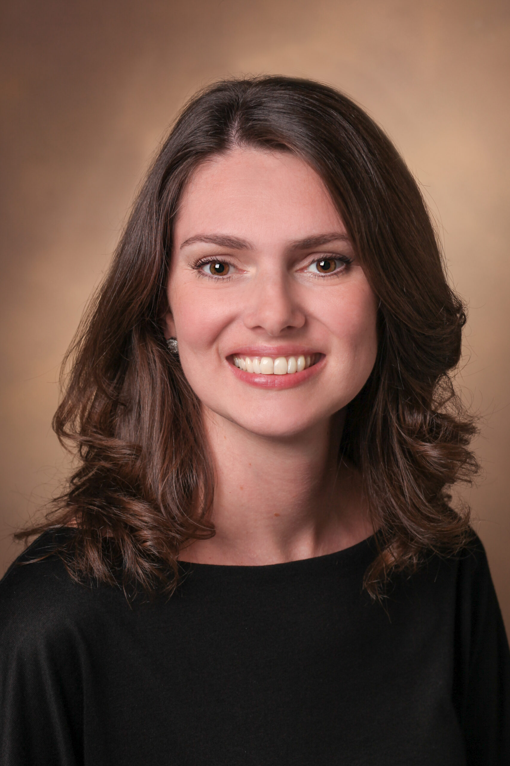 Courtney Karner, Ph.D.